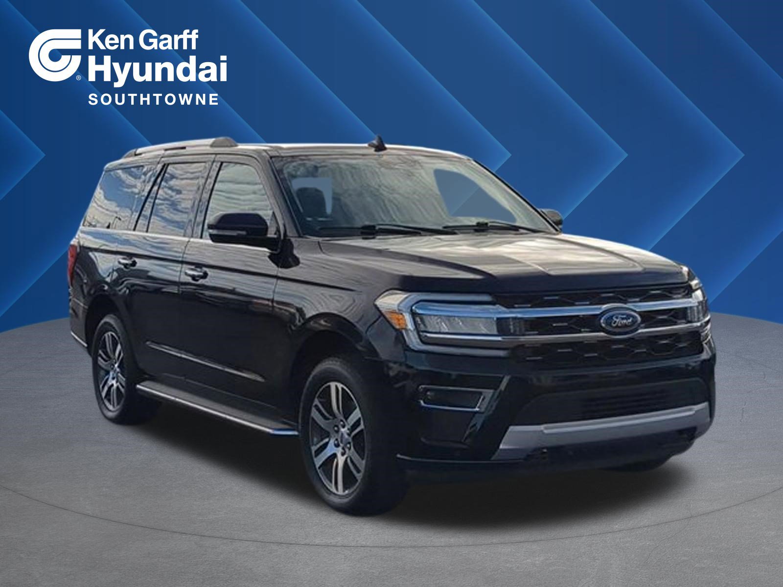 2023 Ford Expedition SUV 