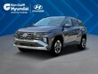 Hyundai Tucson Hybrid