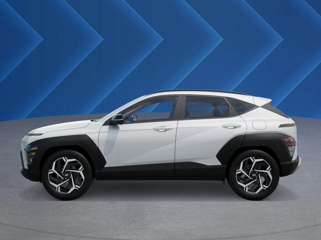 New 2026 Hyundai Kona Limited SUV