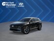 Hyundai Tucson Hybrid