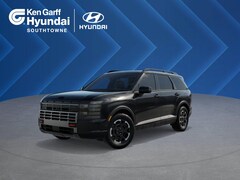 2026 Hyundai Palisade XRT SUV