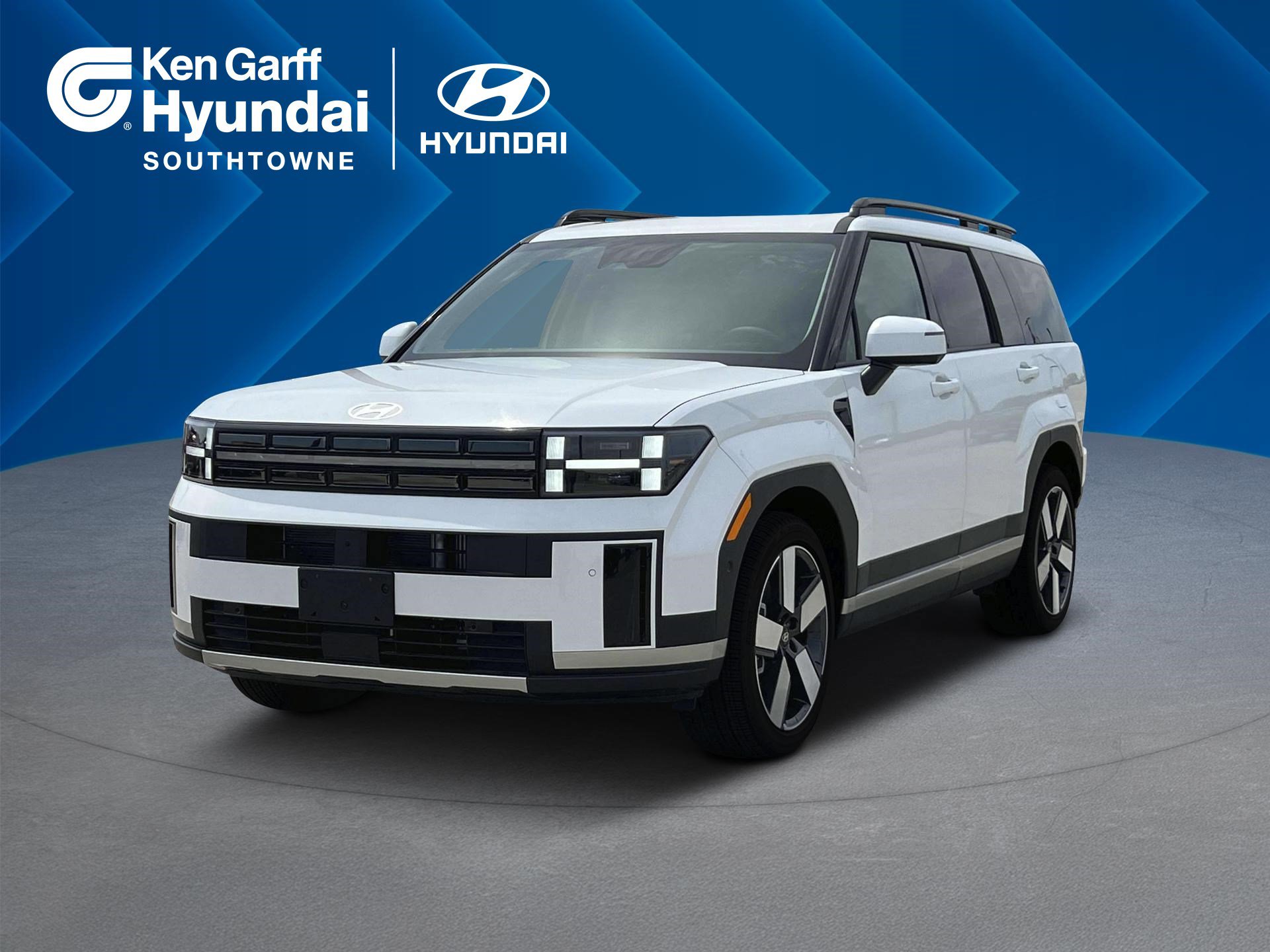 2025 Hyundai Santa Fe SUV  2025 Hyundai Santa Fe SUV