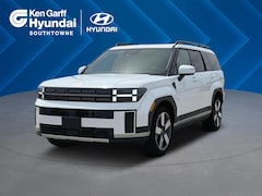 2025 Hyundai Santa Fe Limited SUV