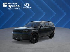 2026 Hyundai Santa Fe Hybrid Calligraphy SUV