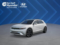 2026 Hyundai IONIQ 5 Limited SUV