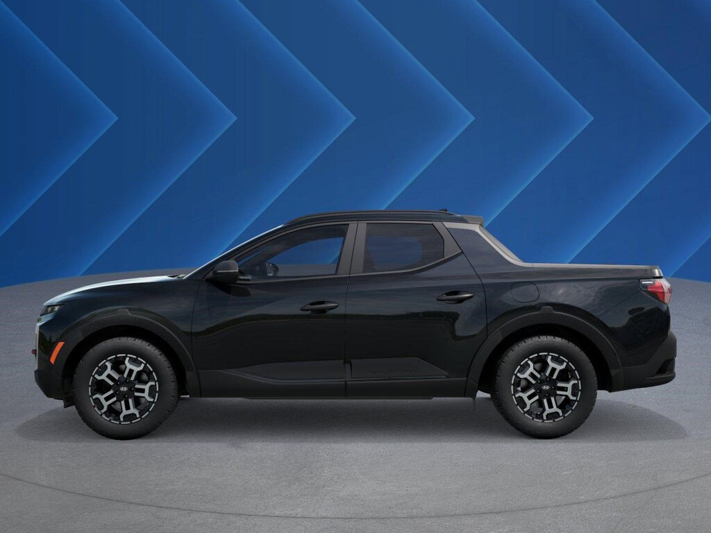 New 2026 Hyundai Santa Cruz XRT Truck Crew Cab