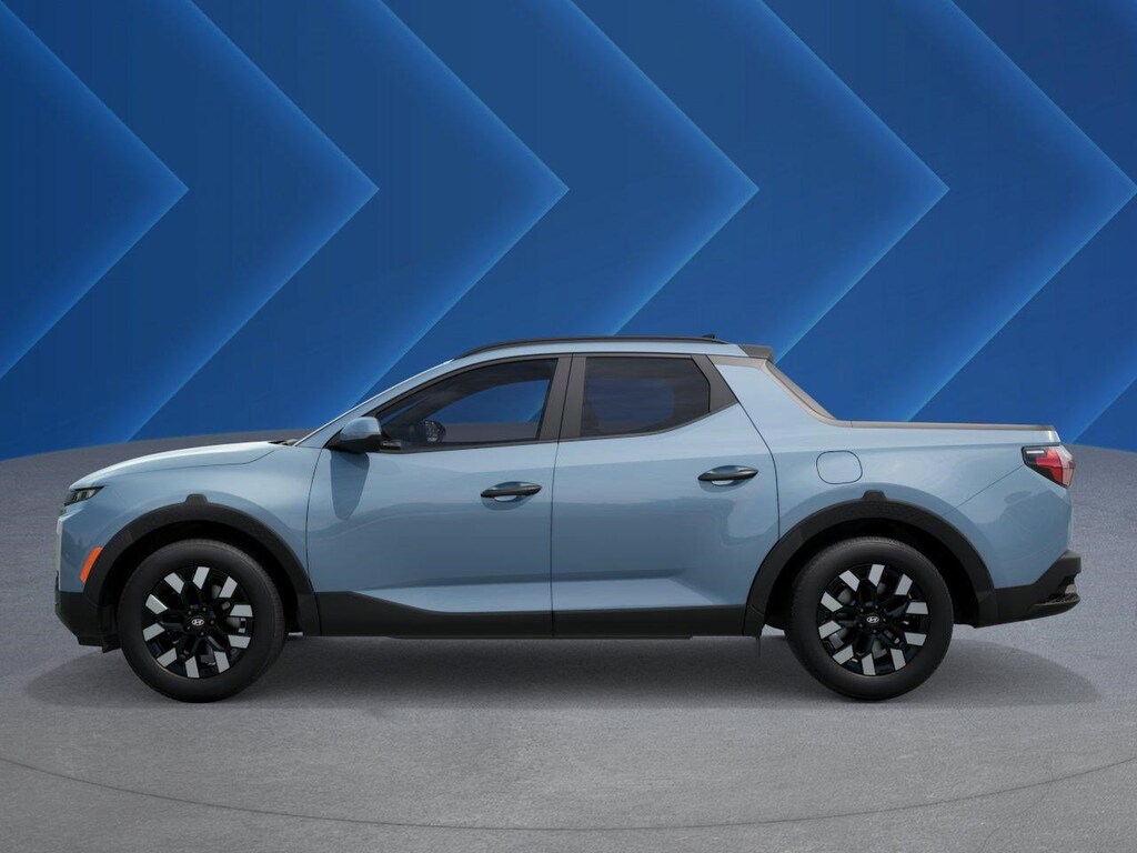 New 2026 Hyundai Santa Cruz SEL Truck Crew Cab