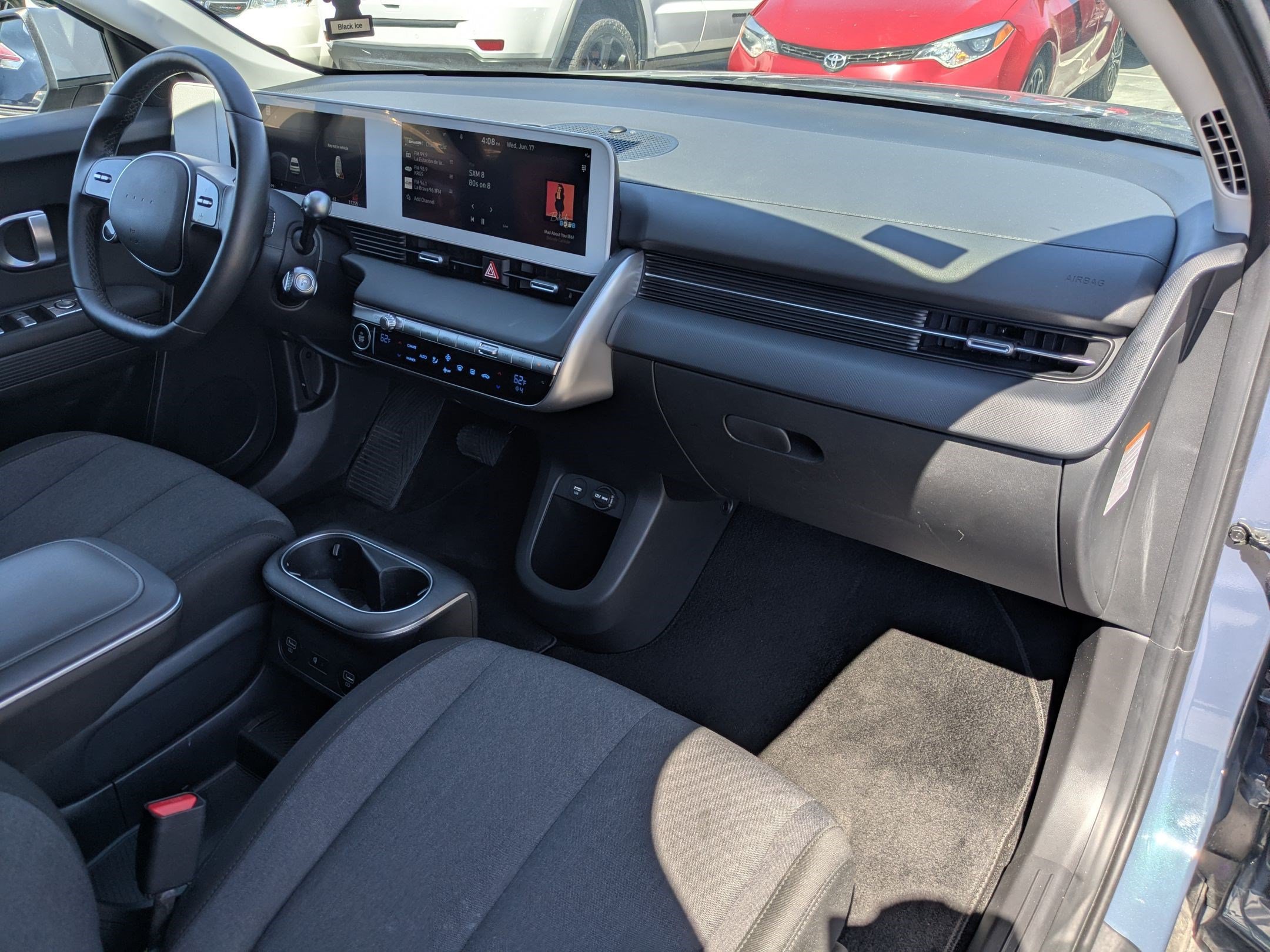 2024 Hyundai IONIQ 5 SEL - Photo 32