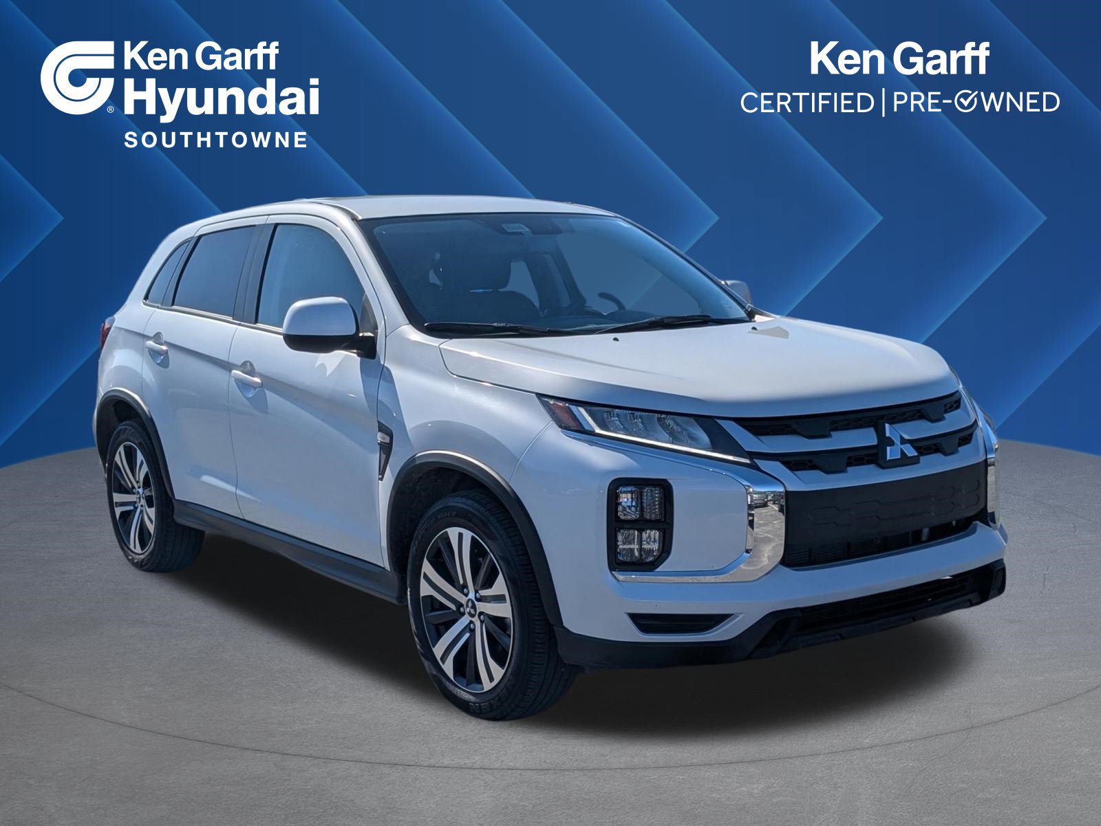 2025 Mitsubishi Outlander Sport