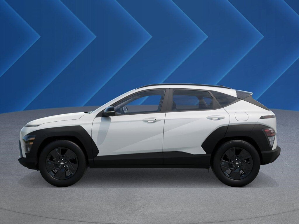 New 2026 Hyundai Kona SEL SUV