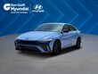Hyundai Elantra N