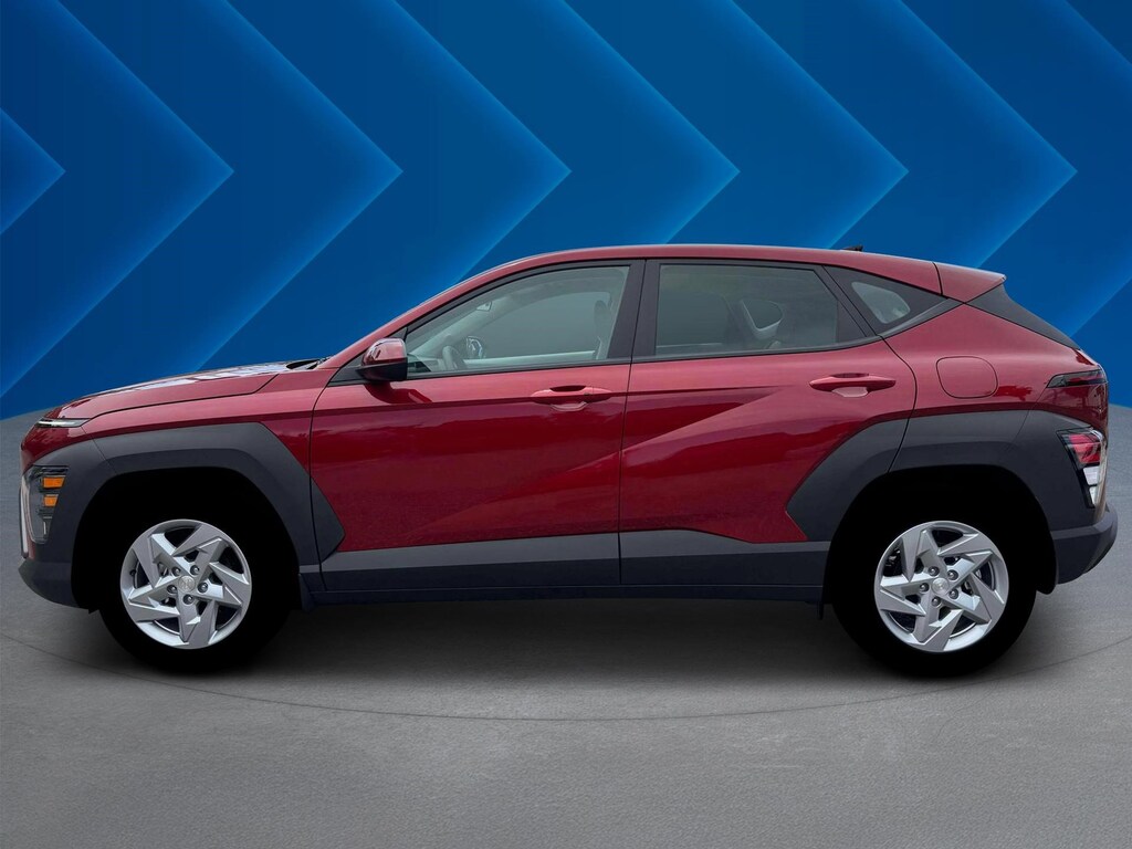 New 2026 Hyundai Kona SE SUV