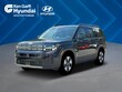  Hyundai Santa Fe Hybrid