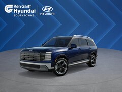 2026 Hyundai Palisade Limited SUV