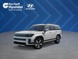 Hyundai Santa Fe Hybrid
