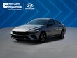 Hyundai Elantra Hybrid