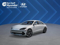 2025 Hyundai IONIQ 6 SEL Sedan