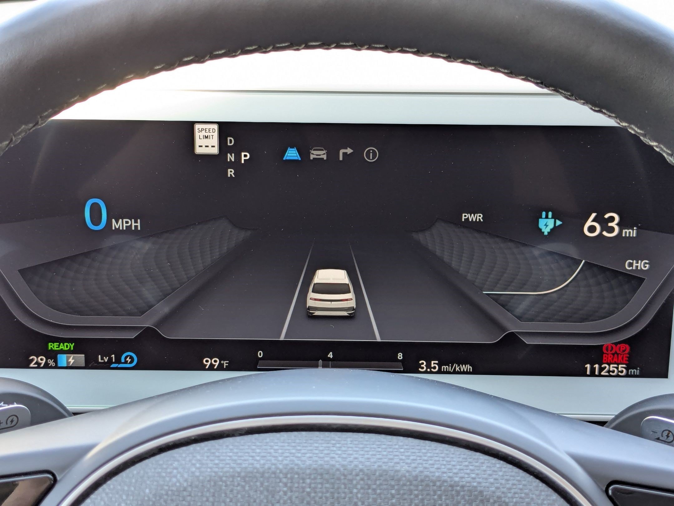 2024 Hyundai IONIQ 5 SEL - Photo 19