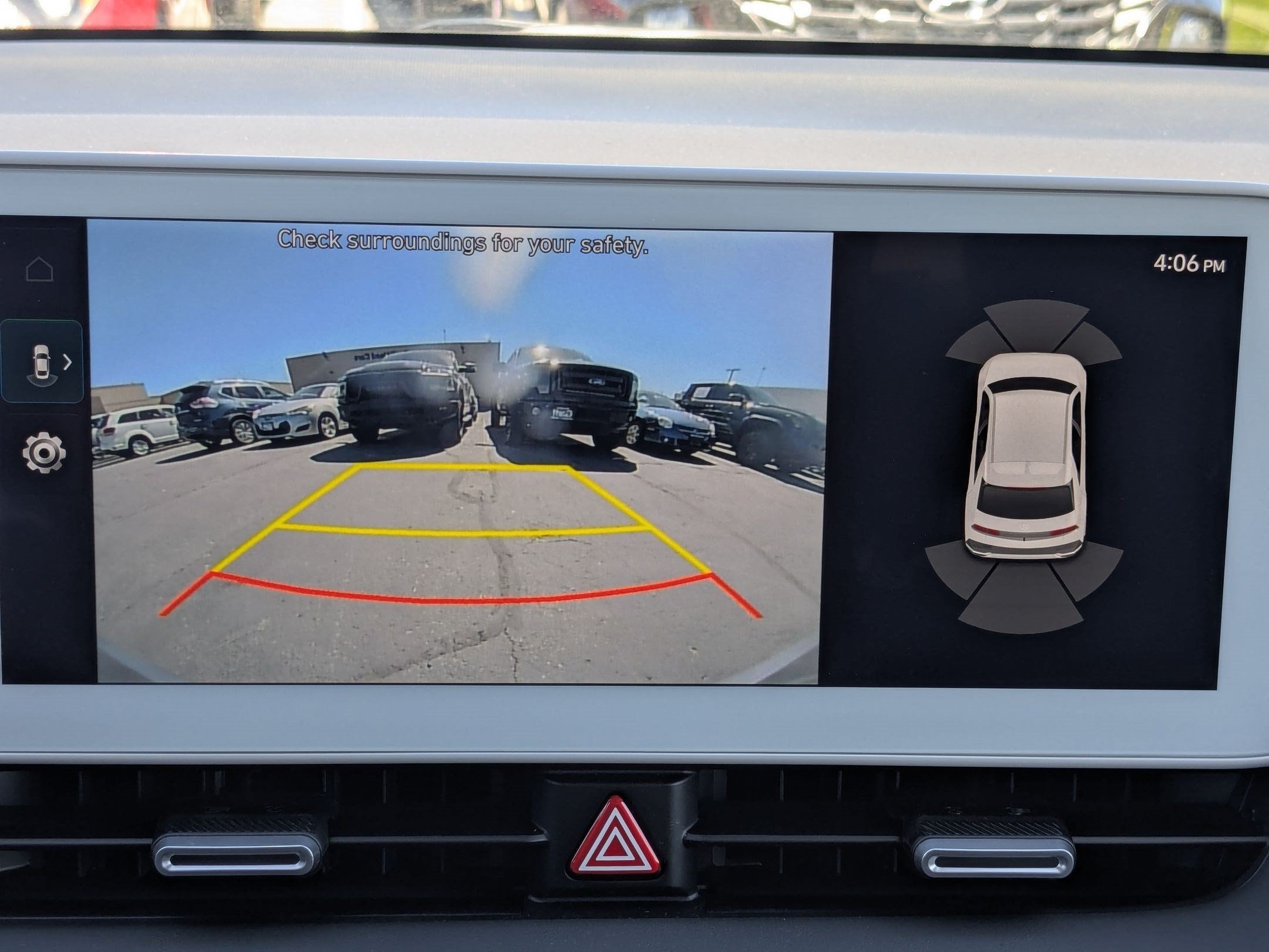 2024 Hyundai IONIQ 5 SEL - Photo 24