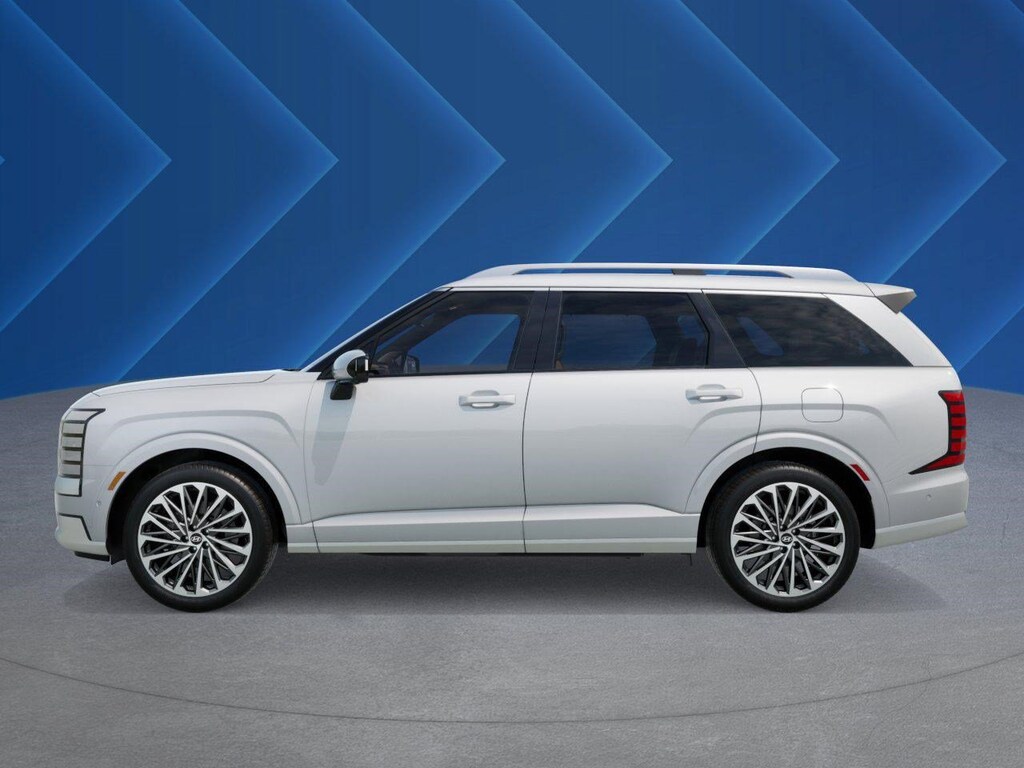 New 2026 Hyundai Palisade Hybrid Calligraphy SUV