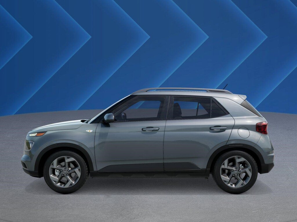 New 2026 Hyundai Venue SEL SUV