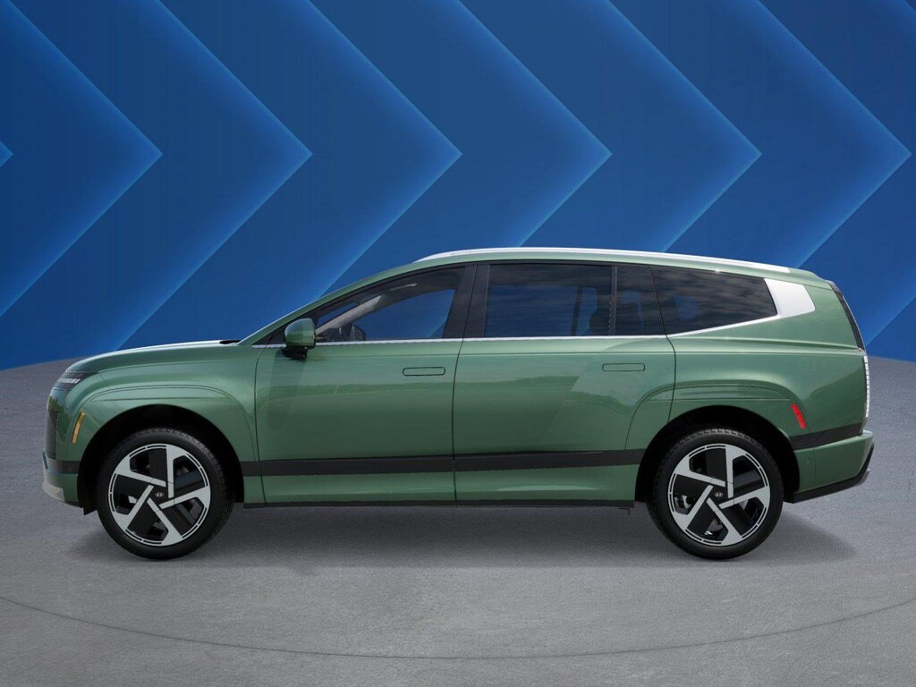 New 2026 Hyundai IONIQ 9 Performance Calligraphy SUV