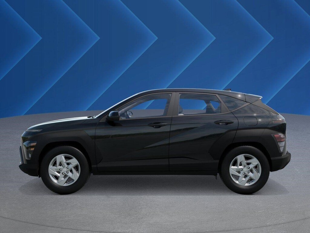 New 2026 Hyundai Kona SE SUV