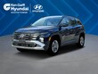 Hyundai Tucson Hybrid