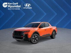 2026 Hyundai Santa Cruz XRT Truck Crew Cab