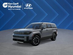 2026 Hyundai Santa Fe Hybrid SE SUV