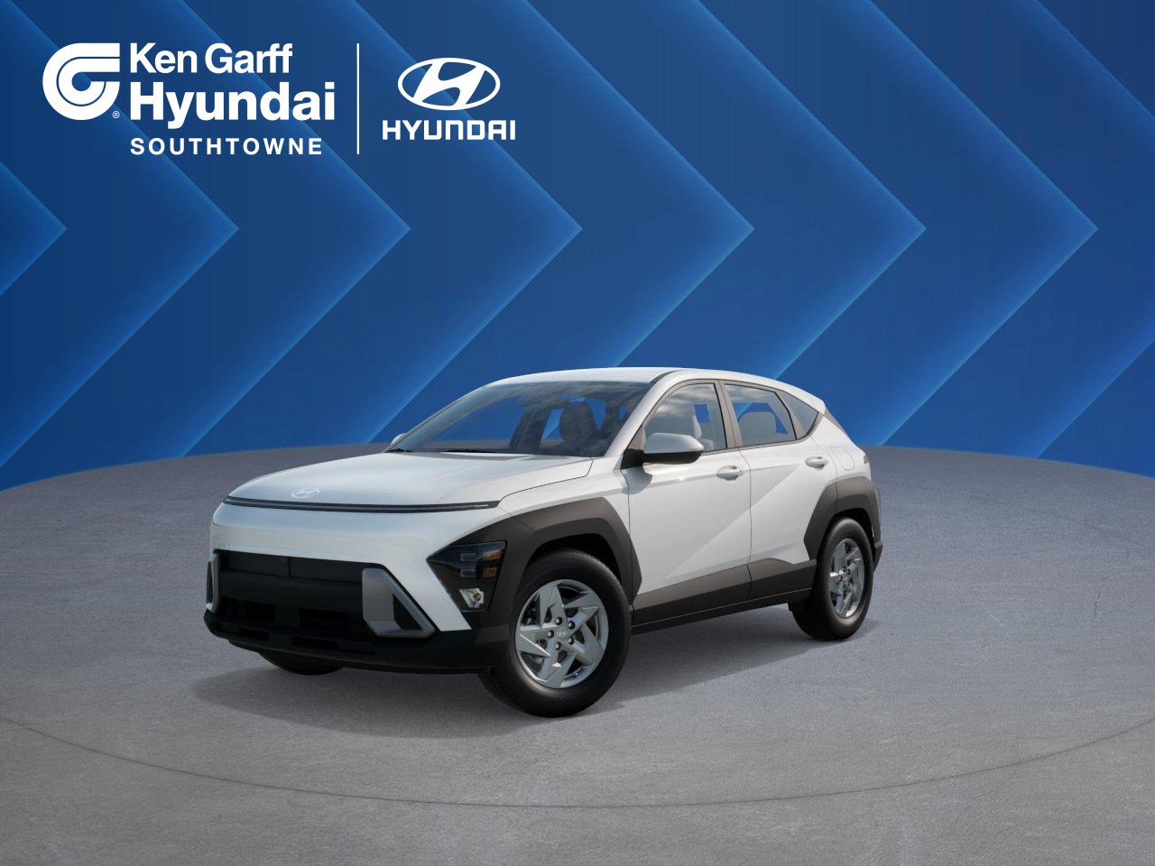 2026 Hyundai Kona SUV 