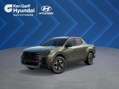 2026 Hyundai Santa Cruz XRT Truck Crew Cab
