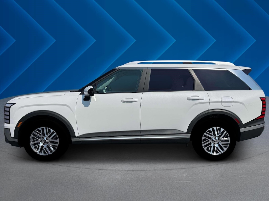 New 2026 Hyundai Palisade SEL SUV