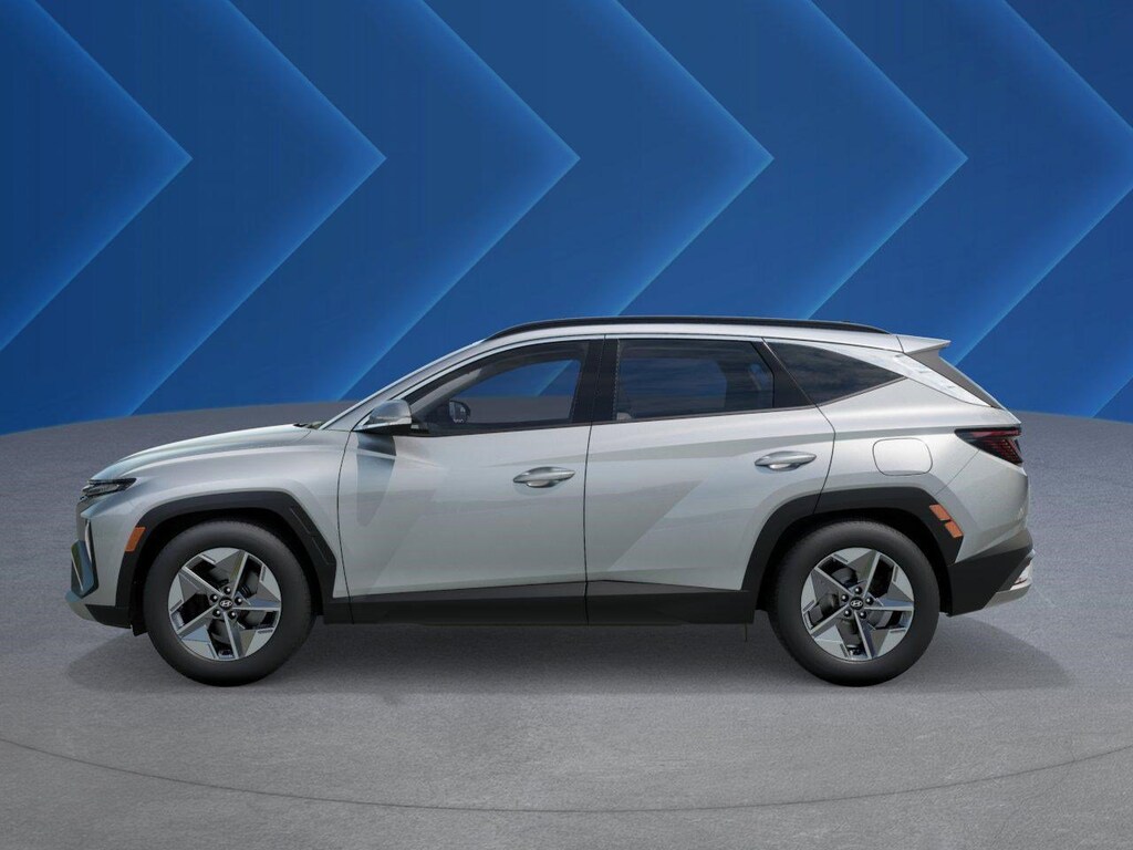 New 2026 Hyundai Tucson SEL Premium SUV