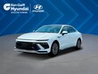 Hyundai Sonata Hybrid