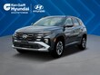 Hyundai Tucson Hybrid