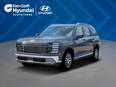 2026 Hyundai Palisade SEL SUV