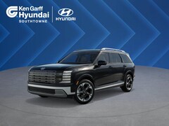 2026 Hyundai Palisade Limited SUV