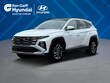Hyundai Tucson Hybrid