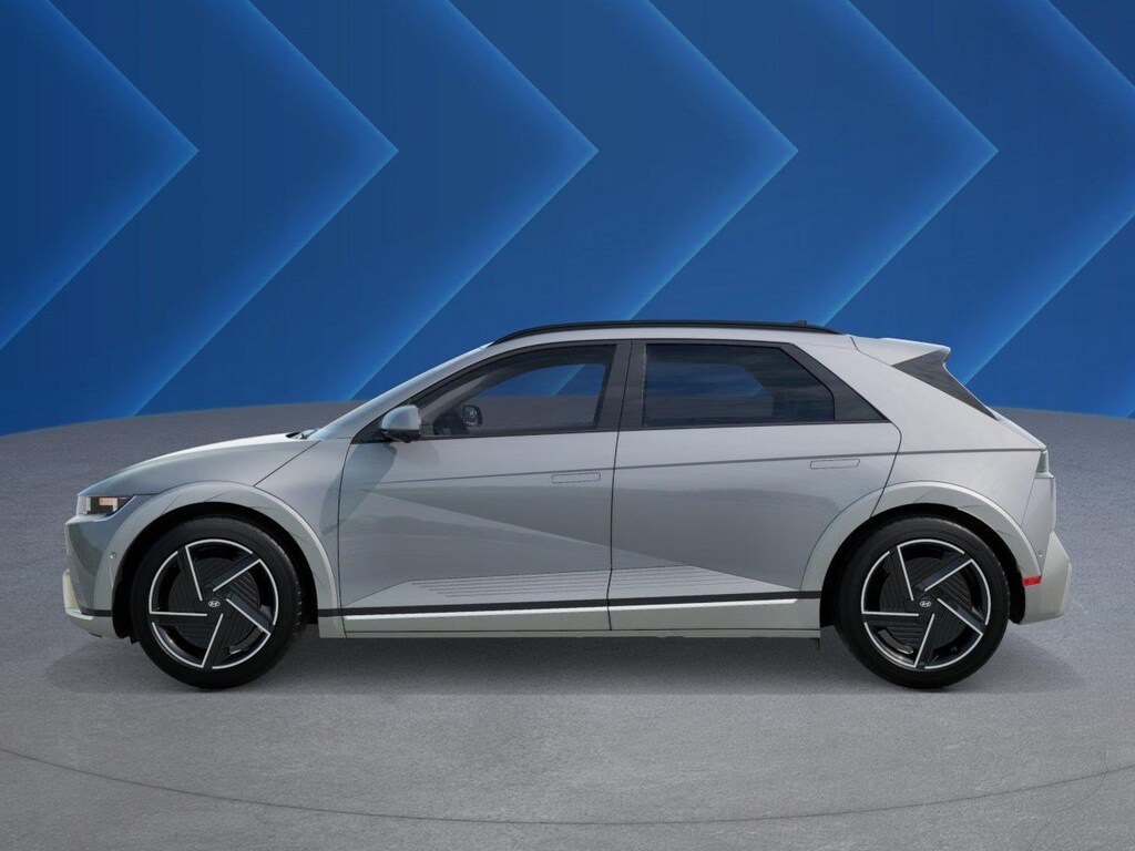 New 2026 Hyundai IONIQ 5 Limited SUV