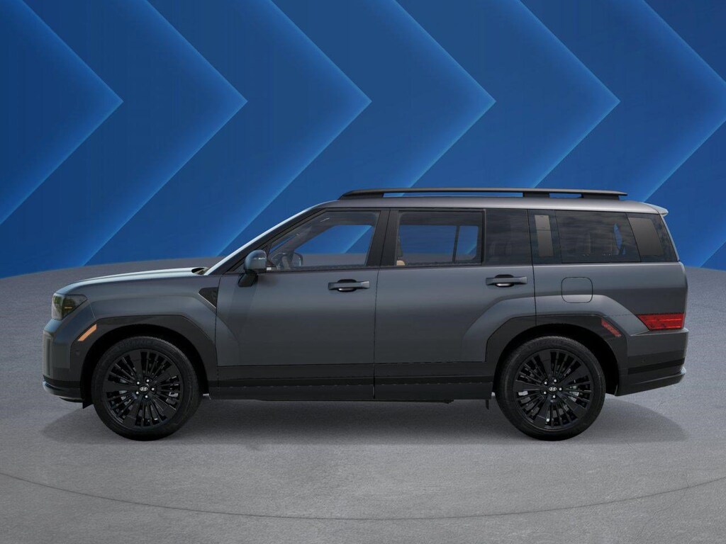 New 2026 Hyundai Santa Fe Hybrid Calligraphy SUV