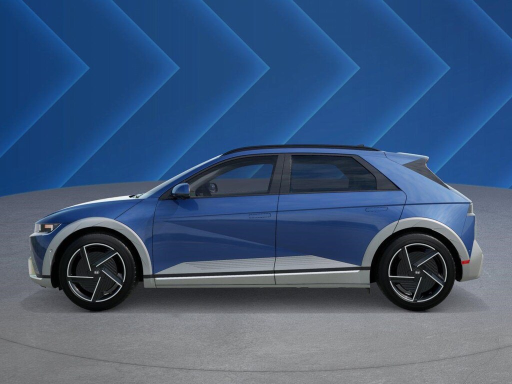 New 2026 Hyundai IONIQ 5 Limited SUV