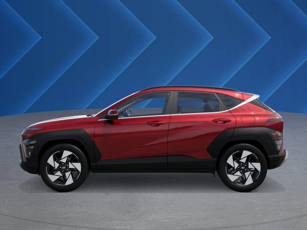 New 2026 Hyundai Kona SEL Sport SUV