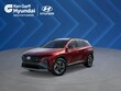 Hyundai Tucson Hybrid