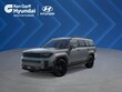 Hyundai Santa Fe Hybrid