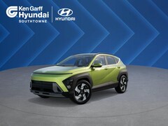 2026 Hyundai Kona SEL SUV