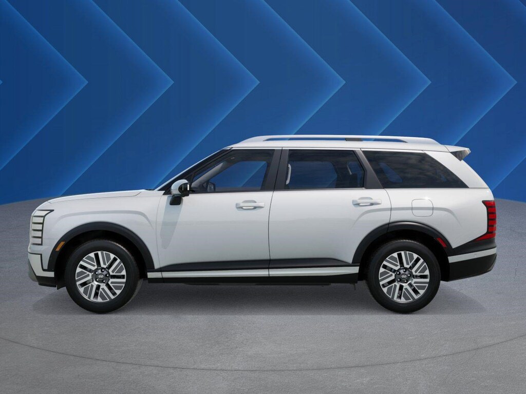 New 2026 Hyundai Palisade Hybrid SEL Premium SUV