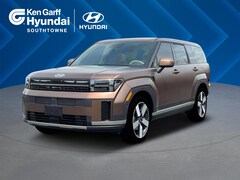 2025 Hyundai Santa Fe Limited SUV