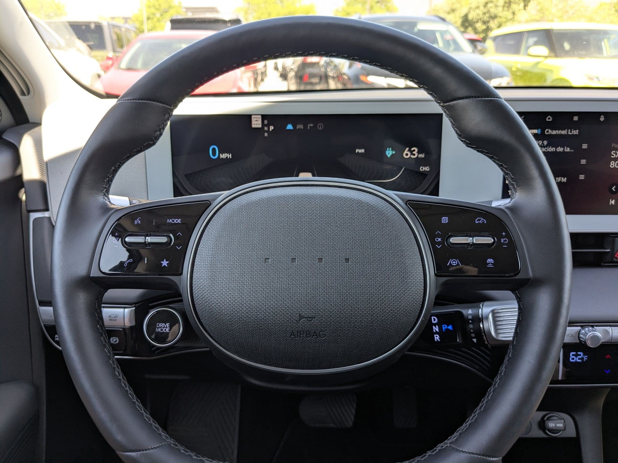 2024 Hyundai IONIQ 5 SEL - Photo 16