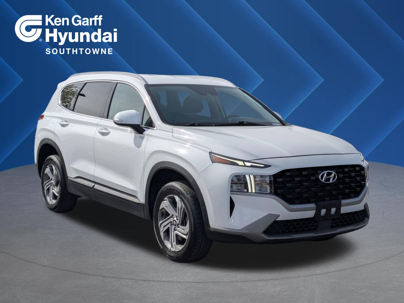 2023 Hyundai Santa Fe SUV 